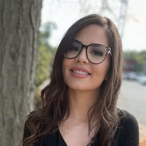 Courtney S. Masterson